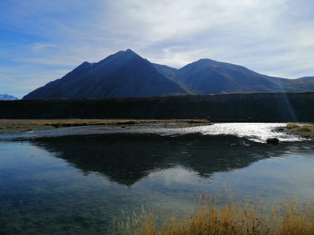 Birchwood Station Boutique Trail Adventure Horse Trekking NZ Horseback Riding Holiday NZ South Island