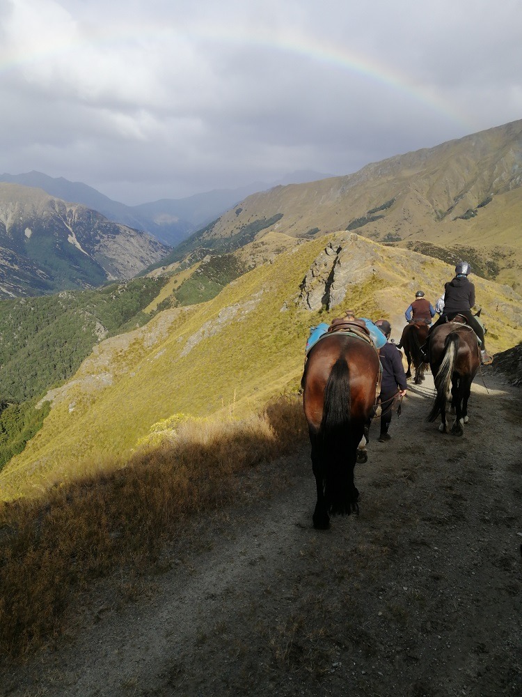 riding-a-rainbow-on-horseback