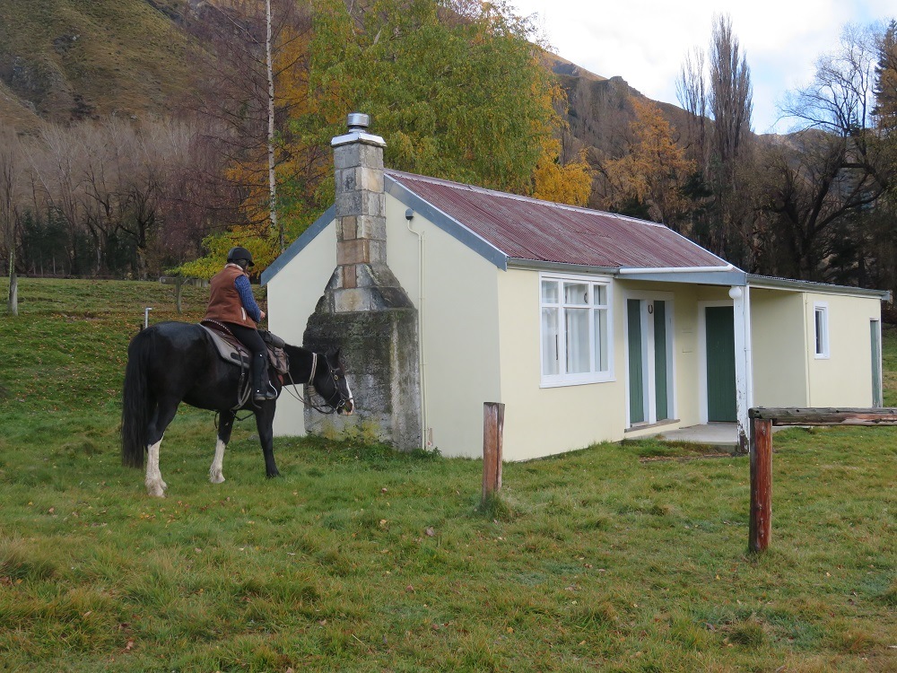 Birchwood Station Cottage