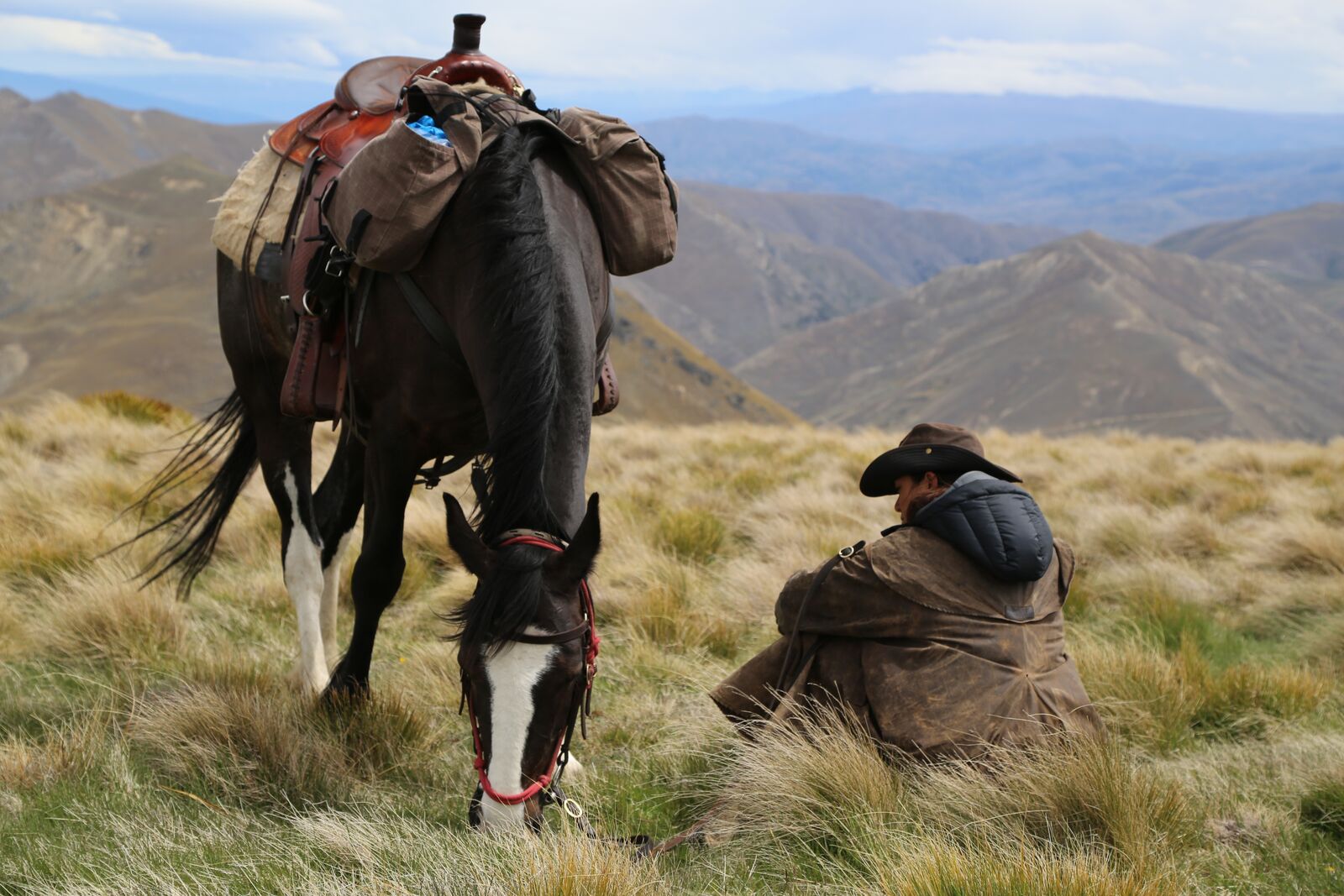 Horseback Holidays in NZ South Island are a breathtaking way to explore the incredible beauty that Aotearoa has to offer.