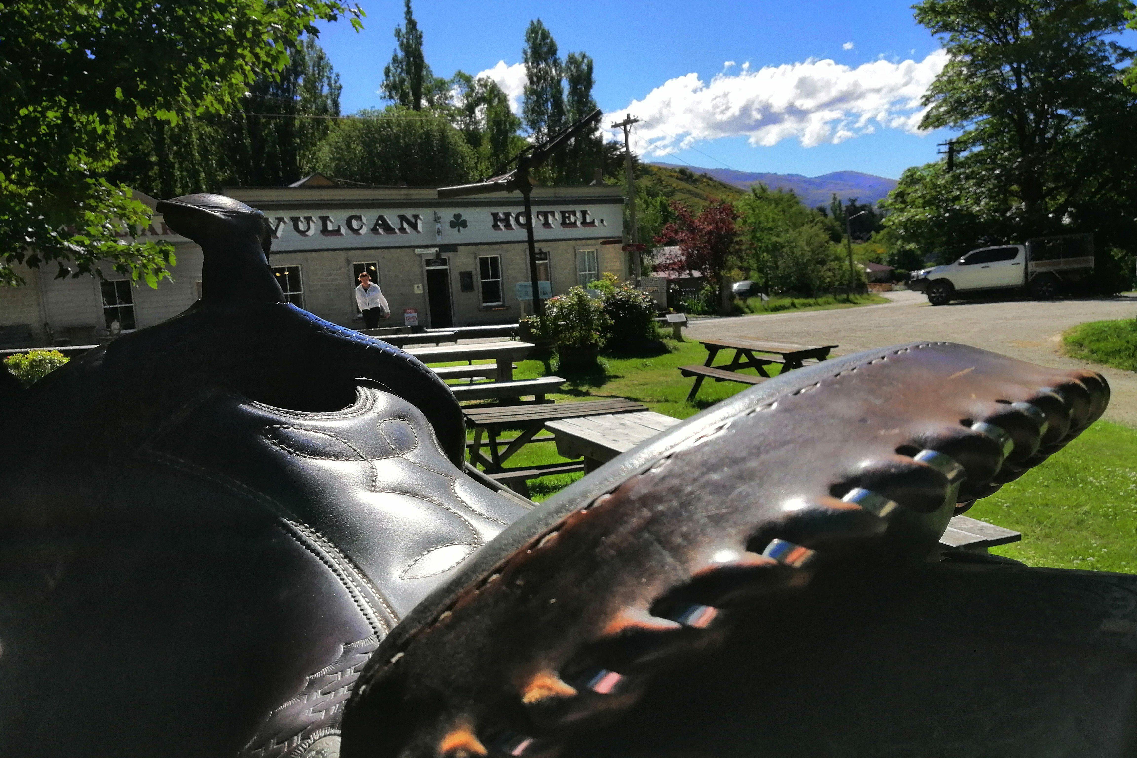 Horseback Riding Holiday specialists Adventure Horse Trekking NZ South Island NZ Prospectors Dream Trail Day 4