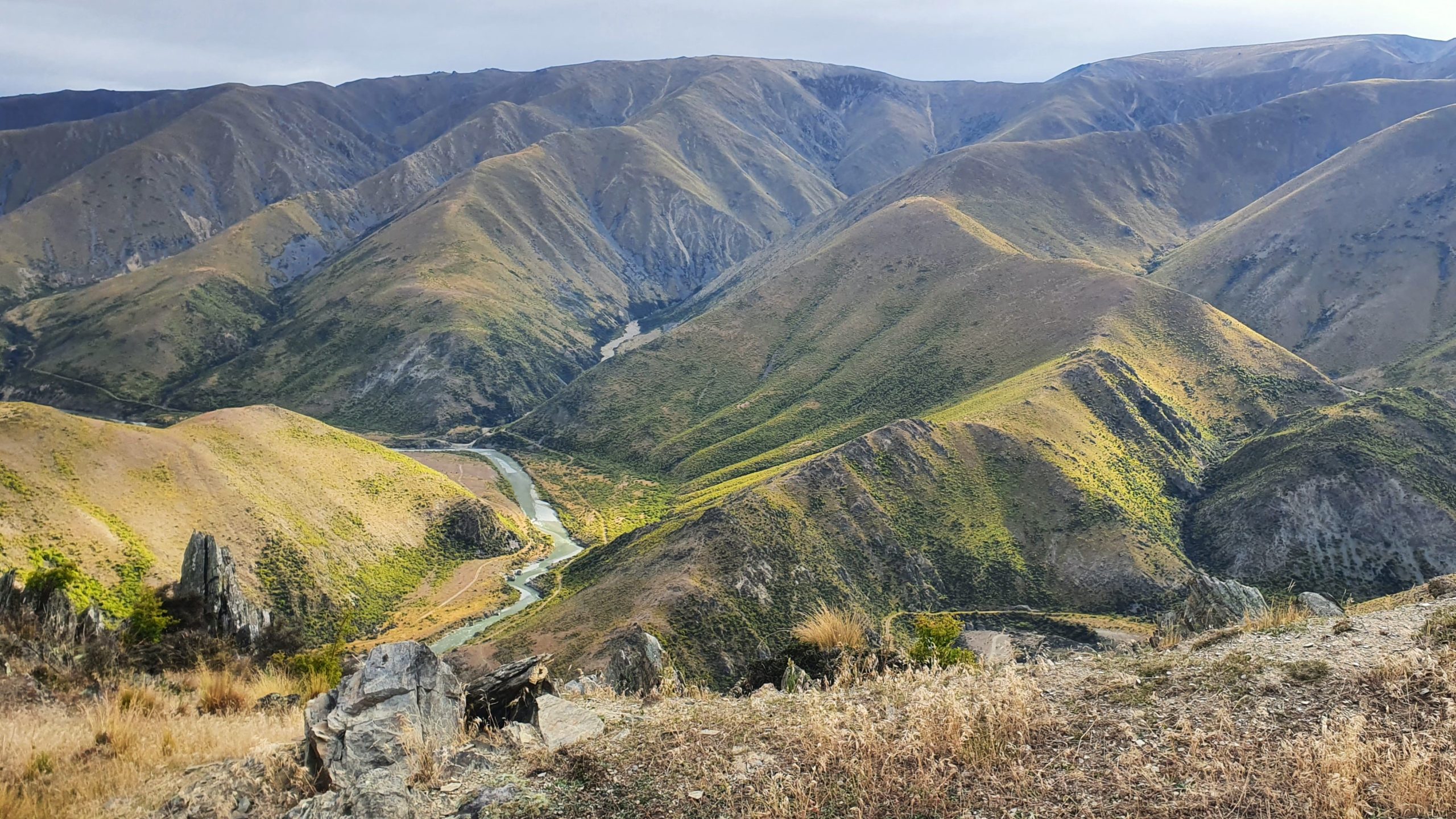Otematata18 - Adventure Horse Trekking NZ - Adventure Horse Trekking NZ