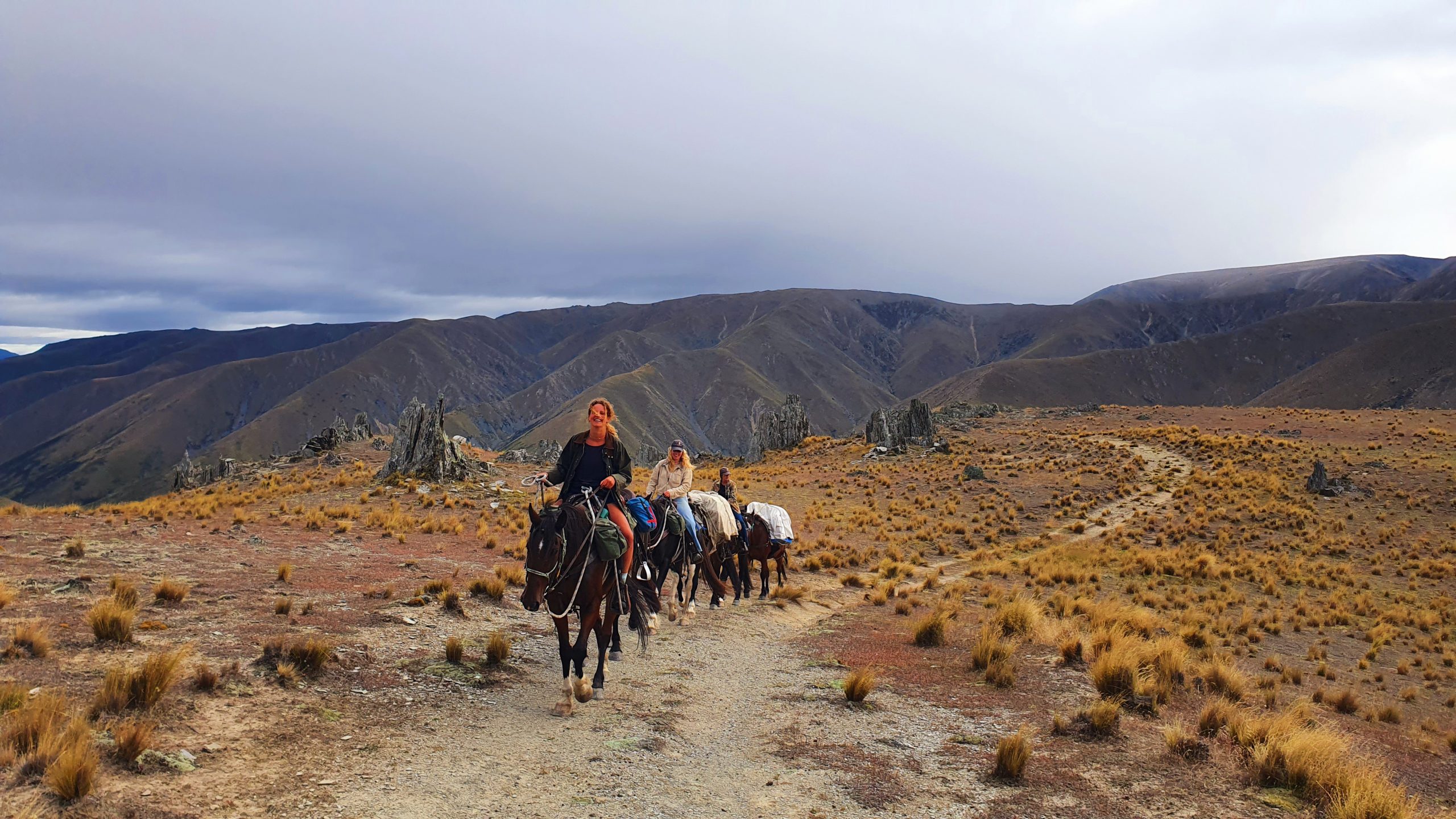 GrandTourOtematata22 - Adventure Horse Trekking NZ - Adventure Horse Trekking NZ