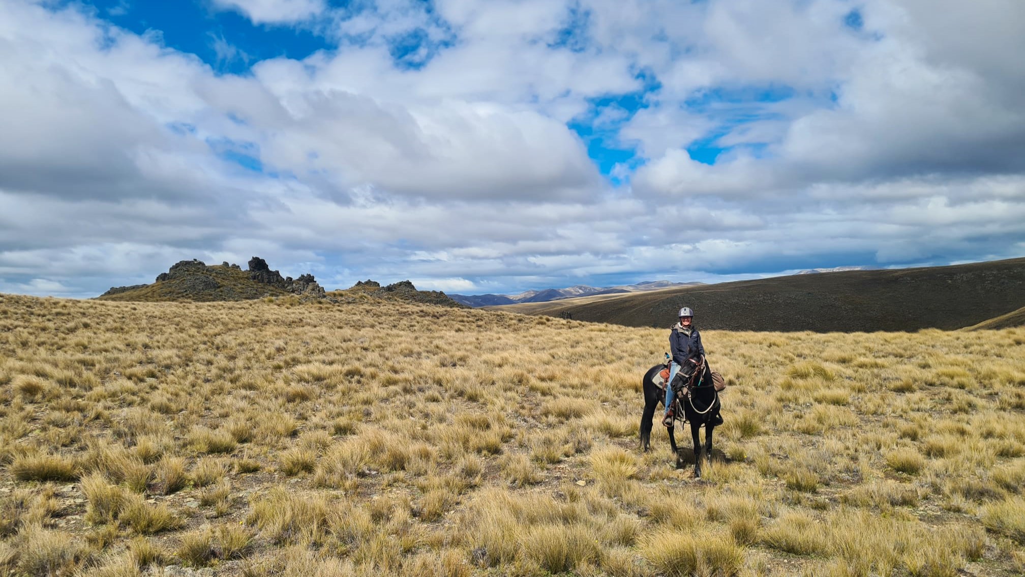 GrandTourOtematata31 - Adventure Horse Trekking NZ - Adventure Horse Trekking NZ