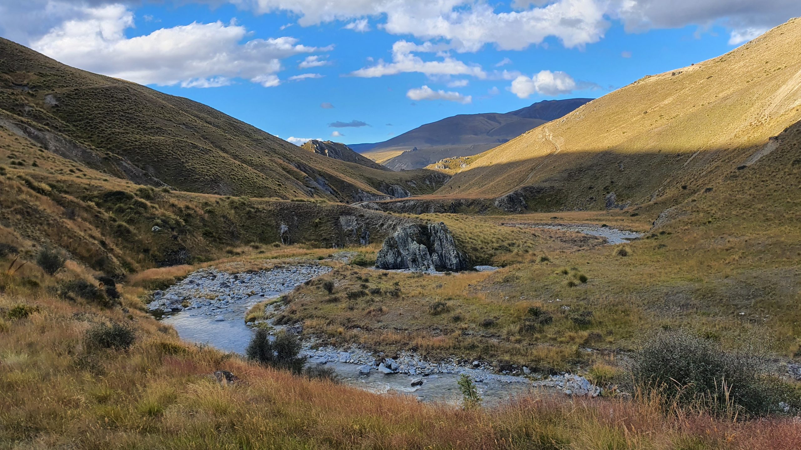 Otematata33 - Adventure Horse Trekking NZ - Adventure Horse Trekking NZ