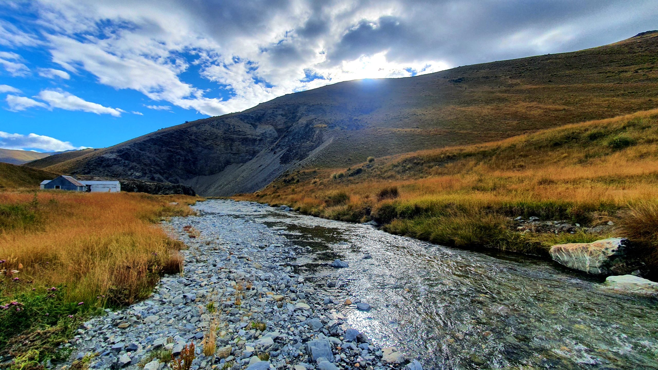 Otematata34 - Adventure Horse Trekking NZ - Adventure Horse Trekking NZ