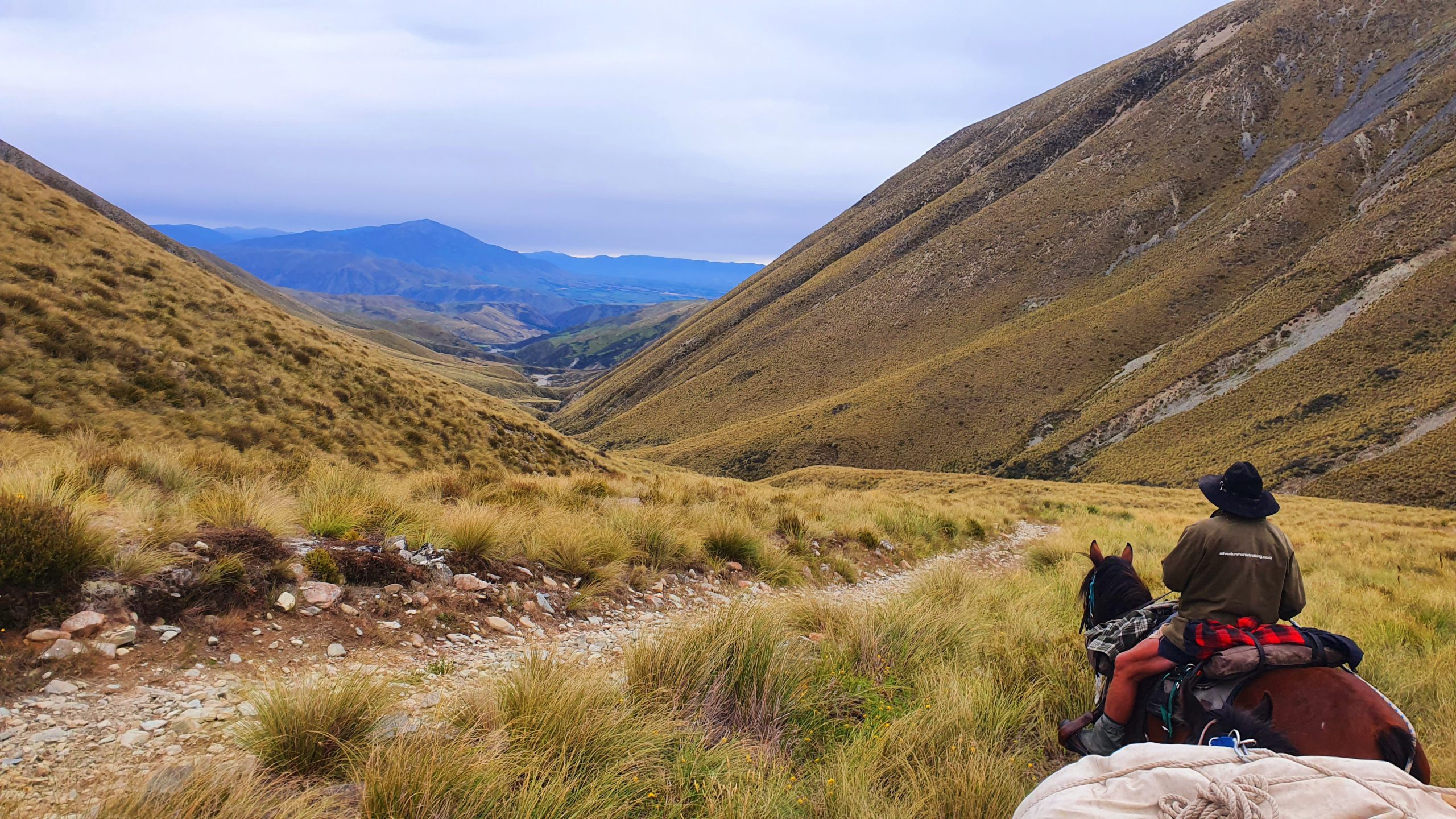 Otematata50 - Adventure Horse Trekking NZ - Adventure Horse Trekking NZ